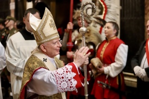 arcybiskup marek jędraszewski